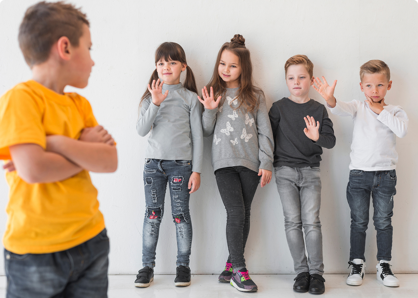 Кастинг-агентство