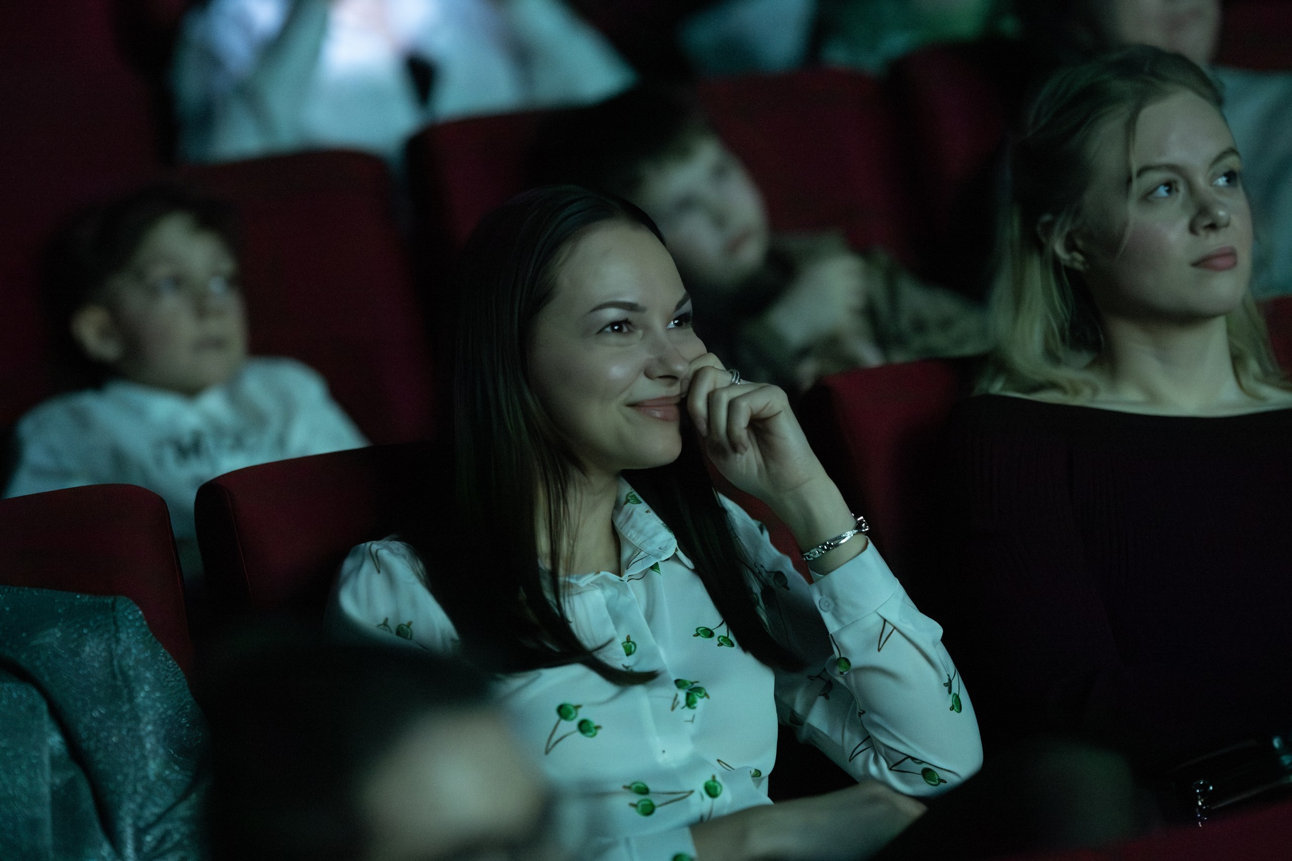 «Тишина на площадке, мотор!» Главные правила съемочного этикета, которые обязан знать каждый родитель!