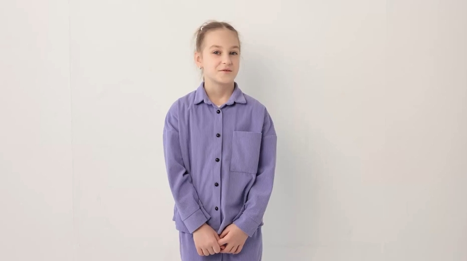 Как снять видеовизитку ребенку для кино: пошаговый гайд для родителей