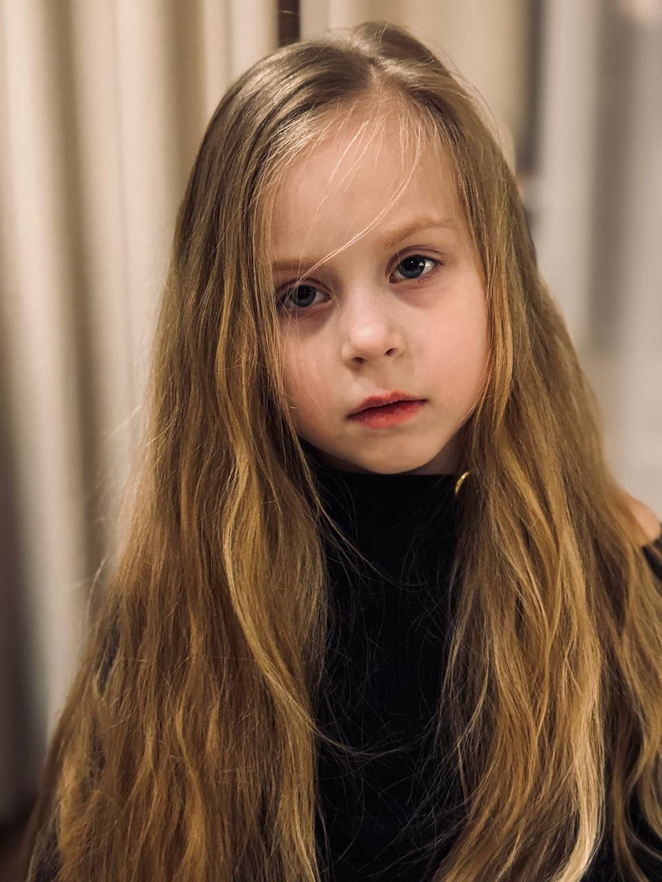 Вероника Морозова