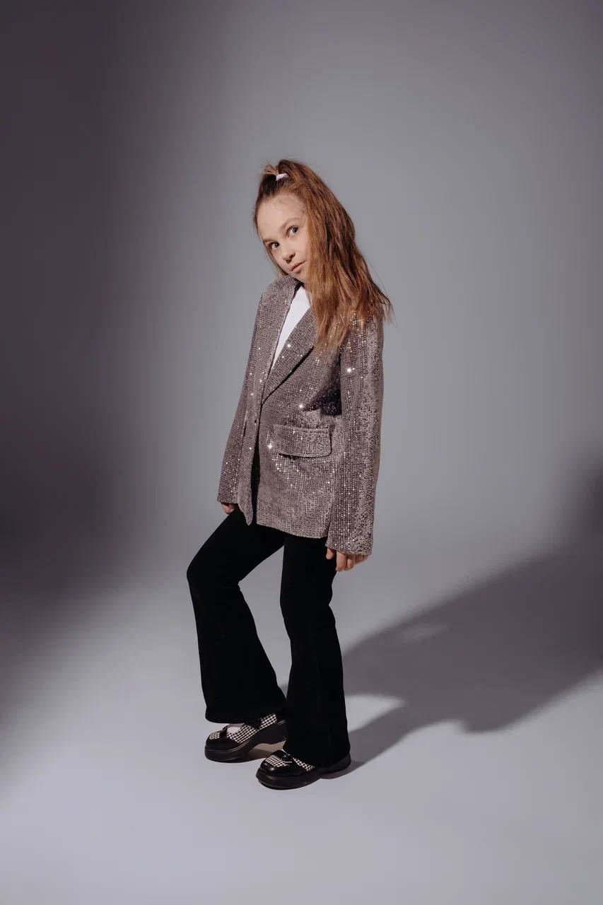 Арина Бадреева