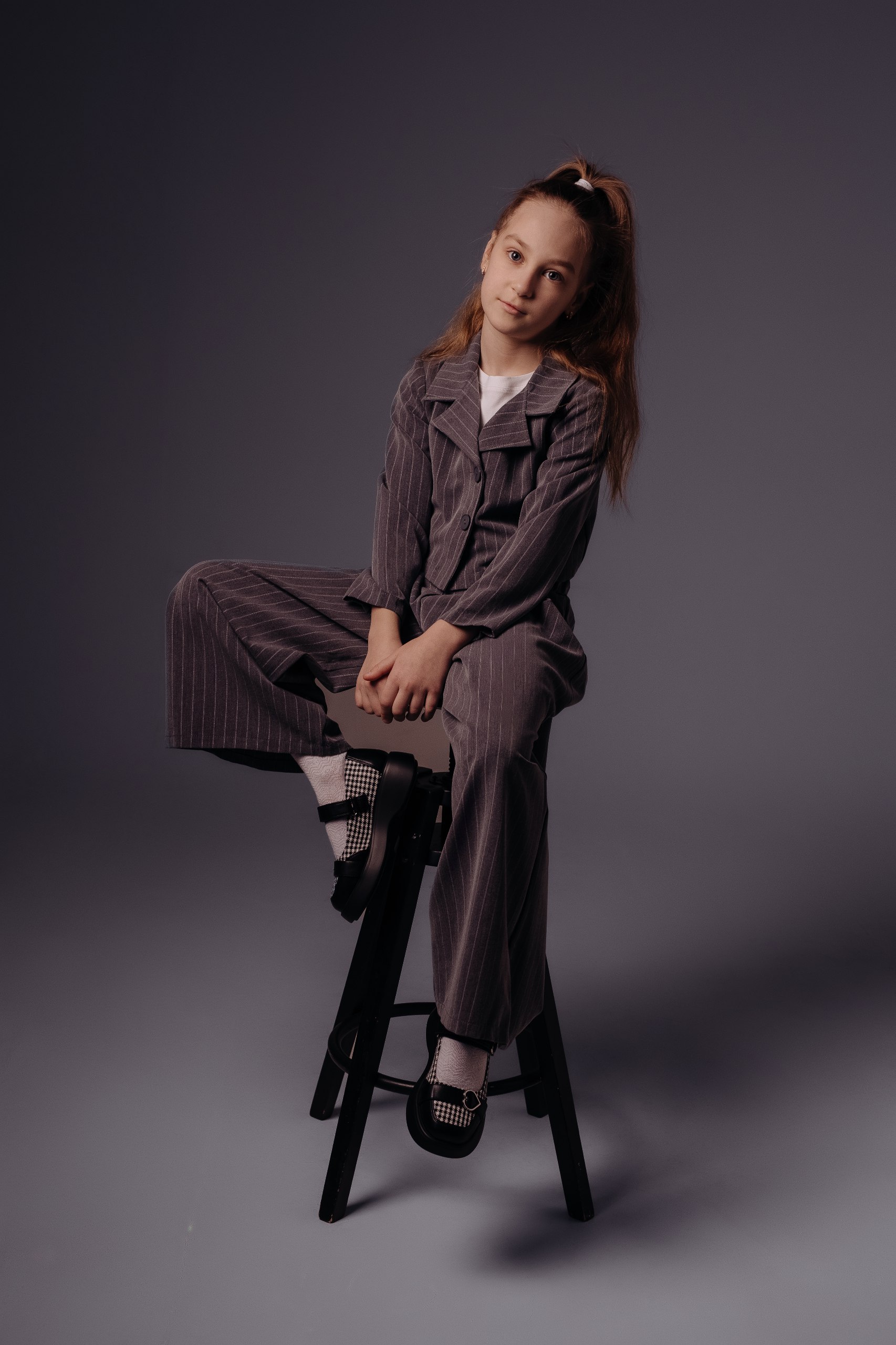 Арина Бадреева