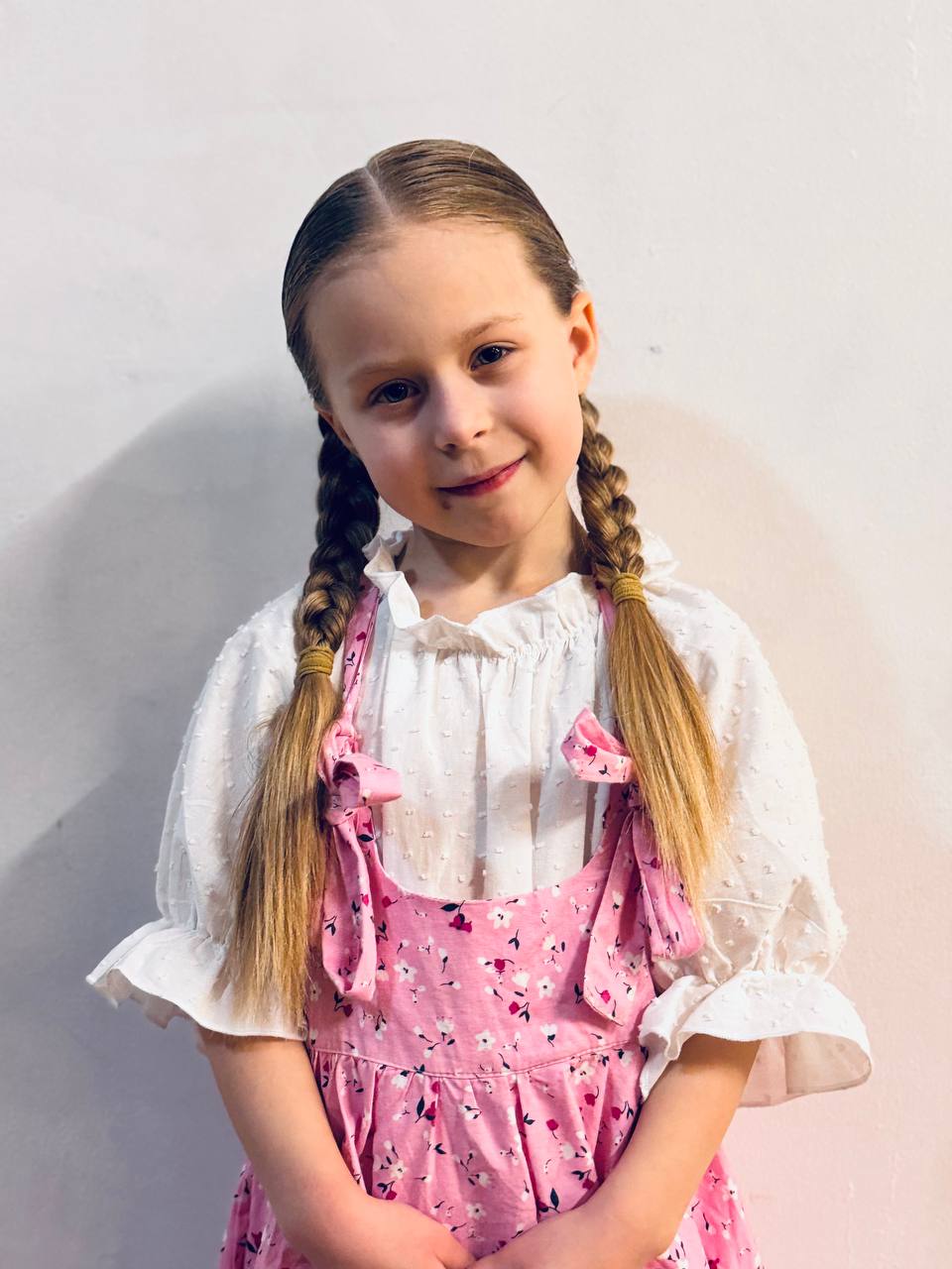 Вероника Морозова