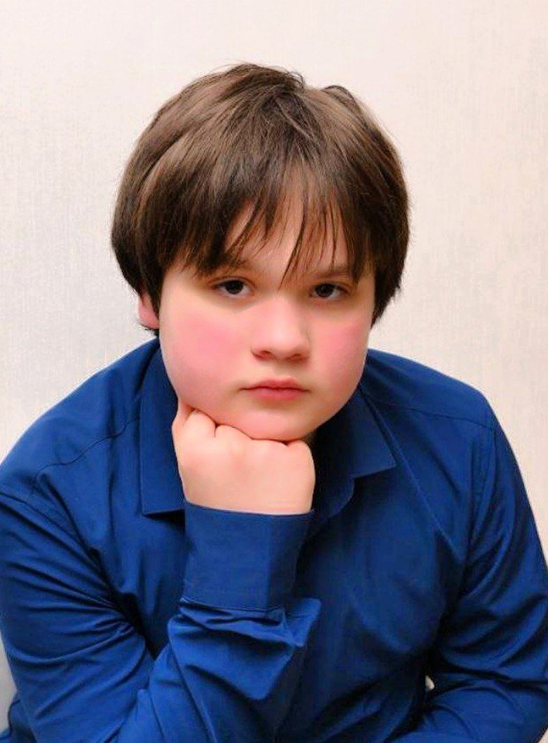 Николай Ковалёв