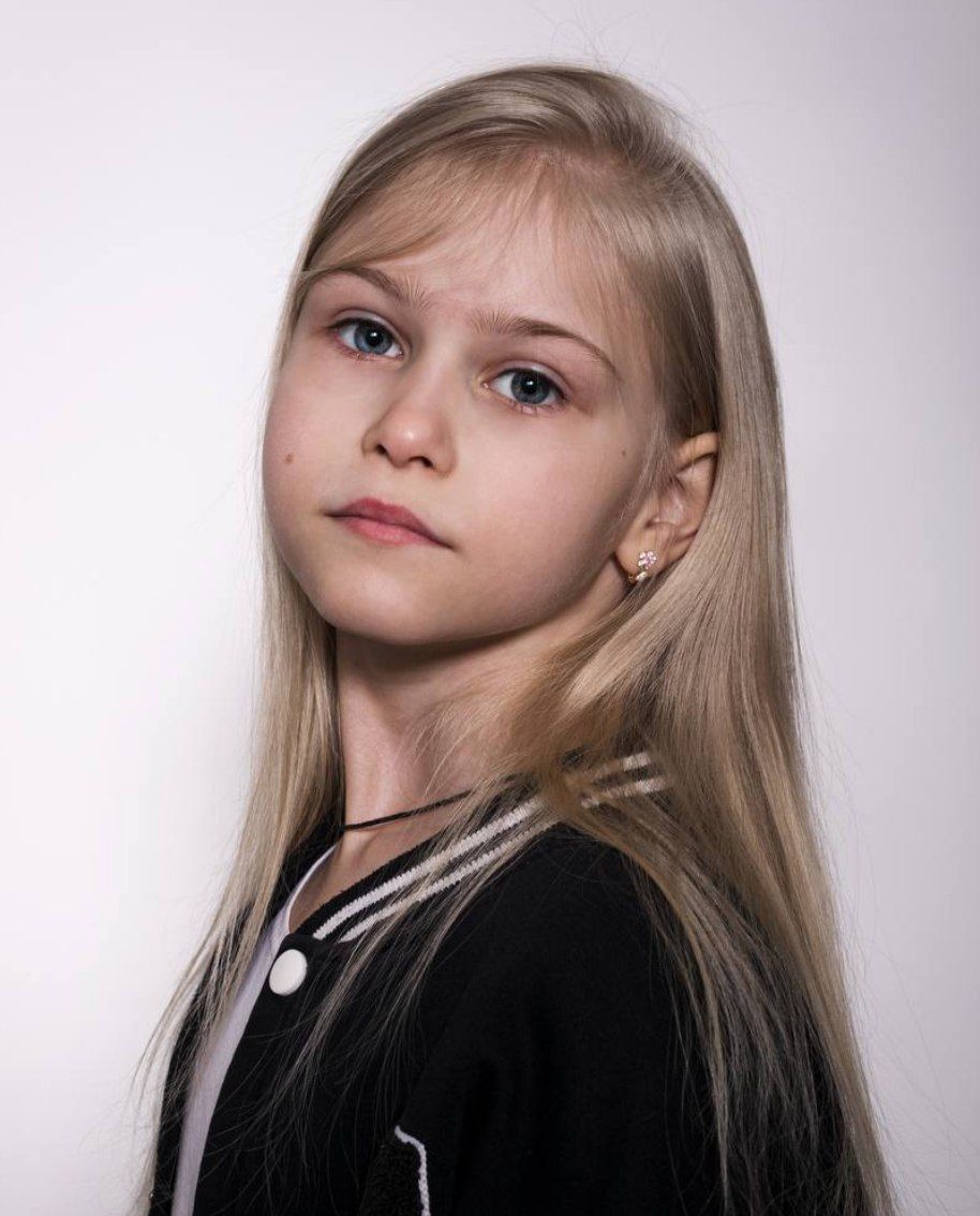 Эмилия Рахлова