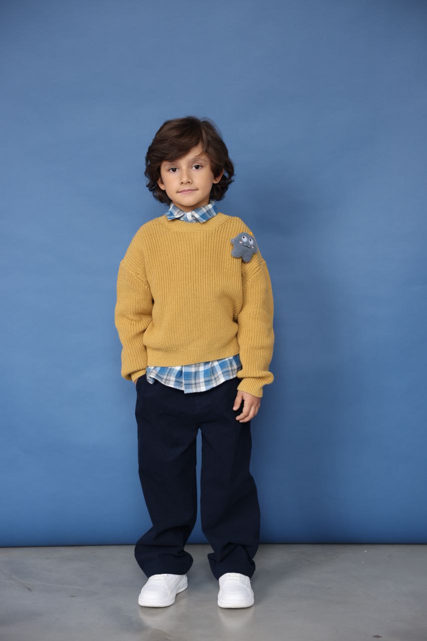 Александр Завьялов