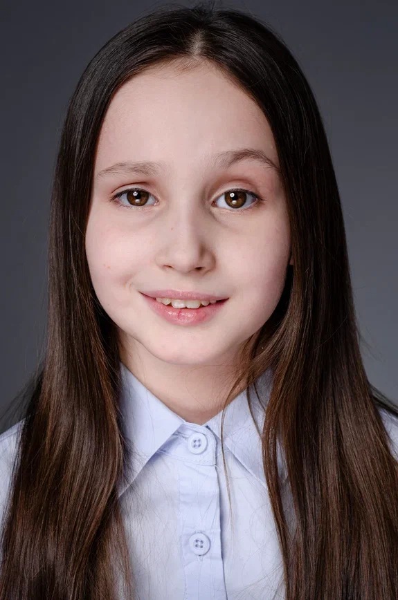 Мирослава Тагинцева