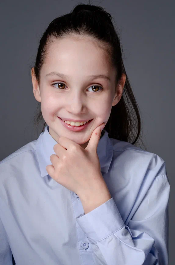 Мирослава Тагинцева