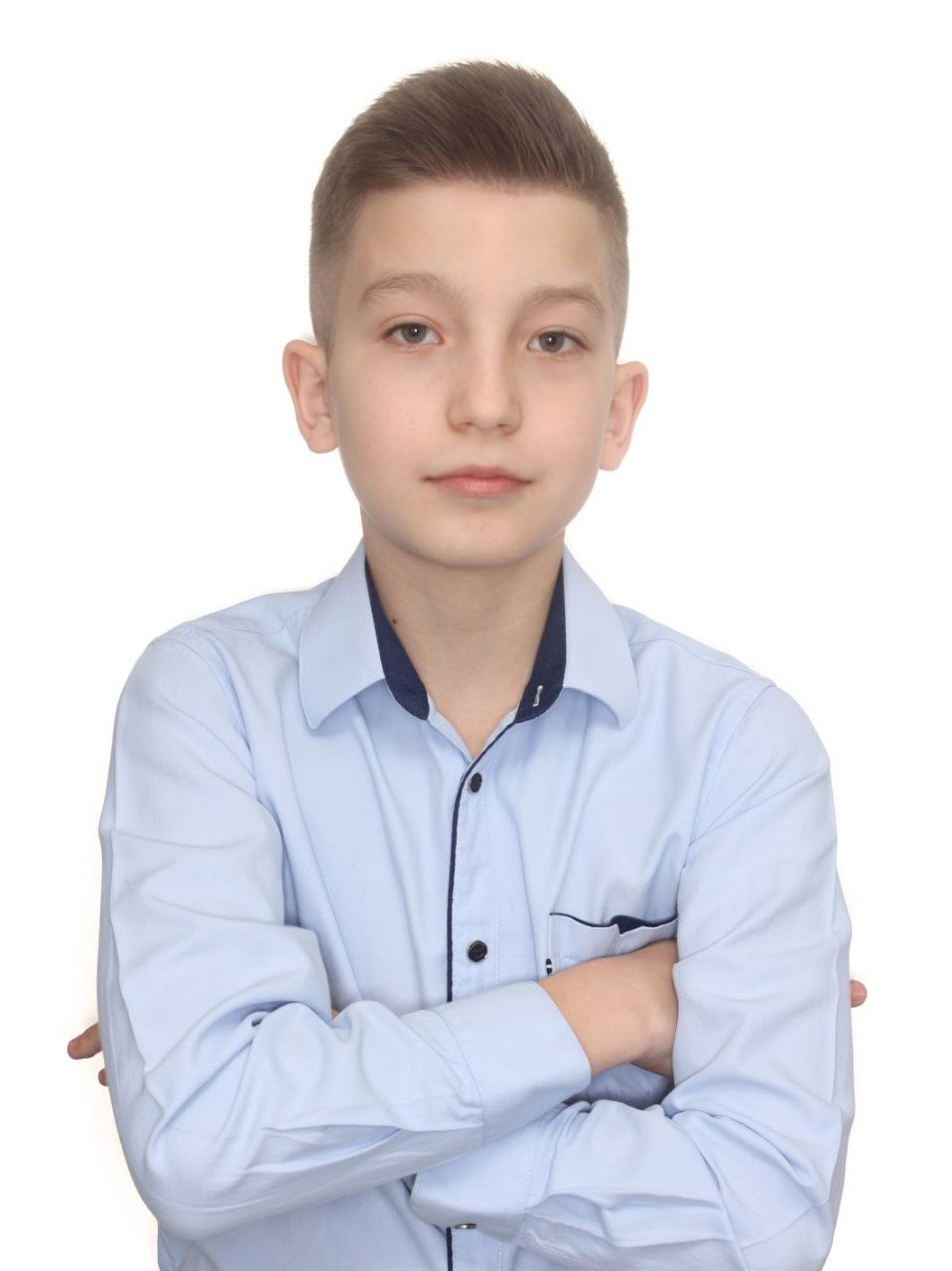 Мирослав Красноборов