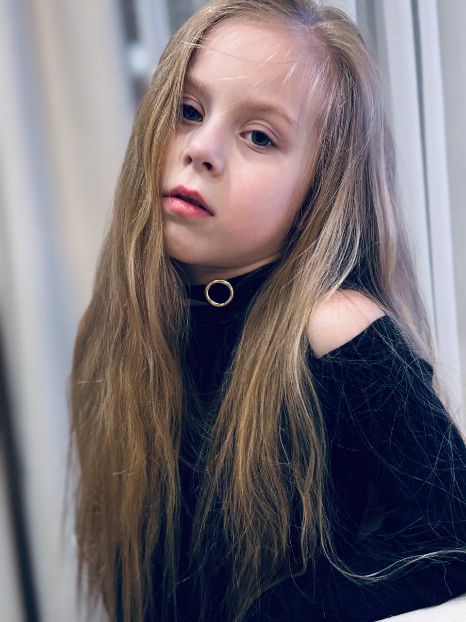 Вероника Морозова