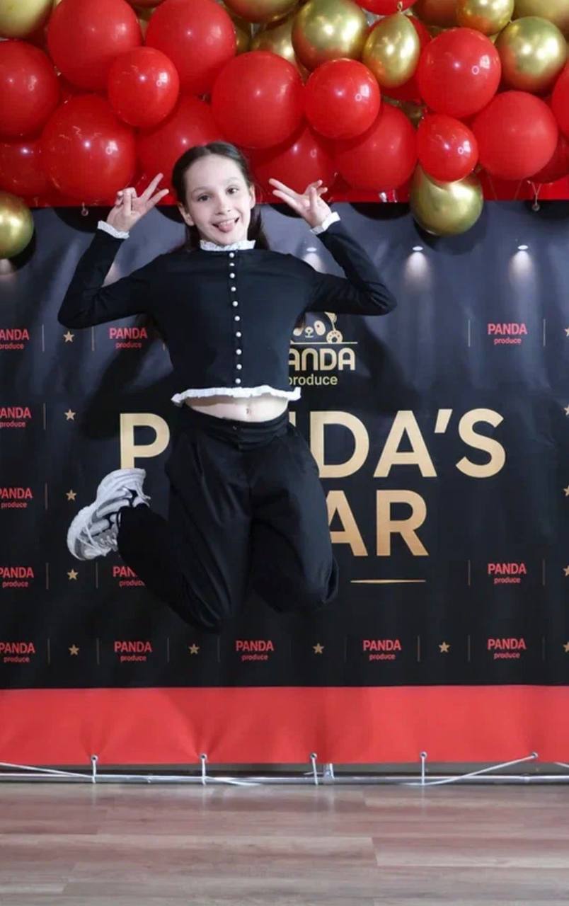 🏆Пришло время представить победителей номинаций ПЕРВОЙ ЕЖЕГОДНОЙ ПРЕМИИ “PANDA’S STAR”