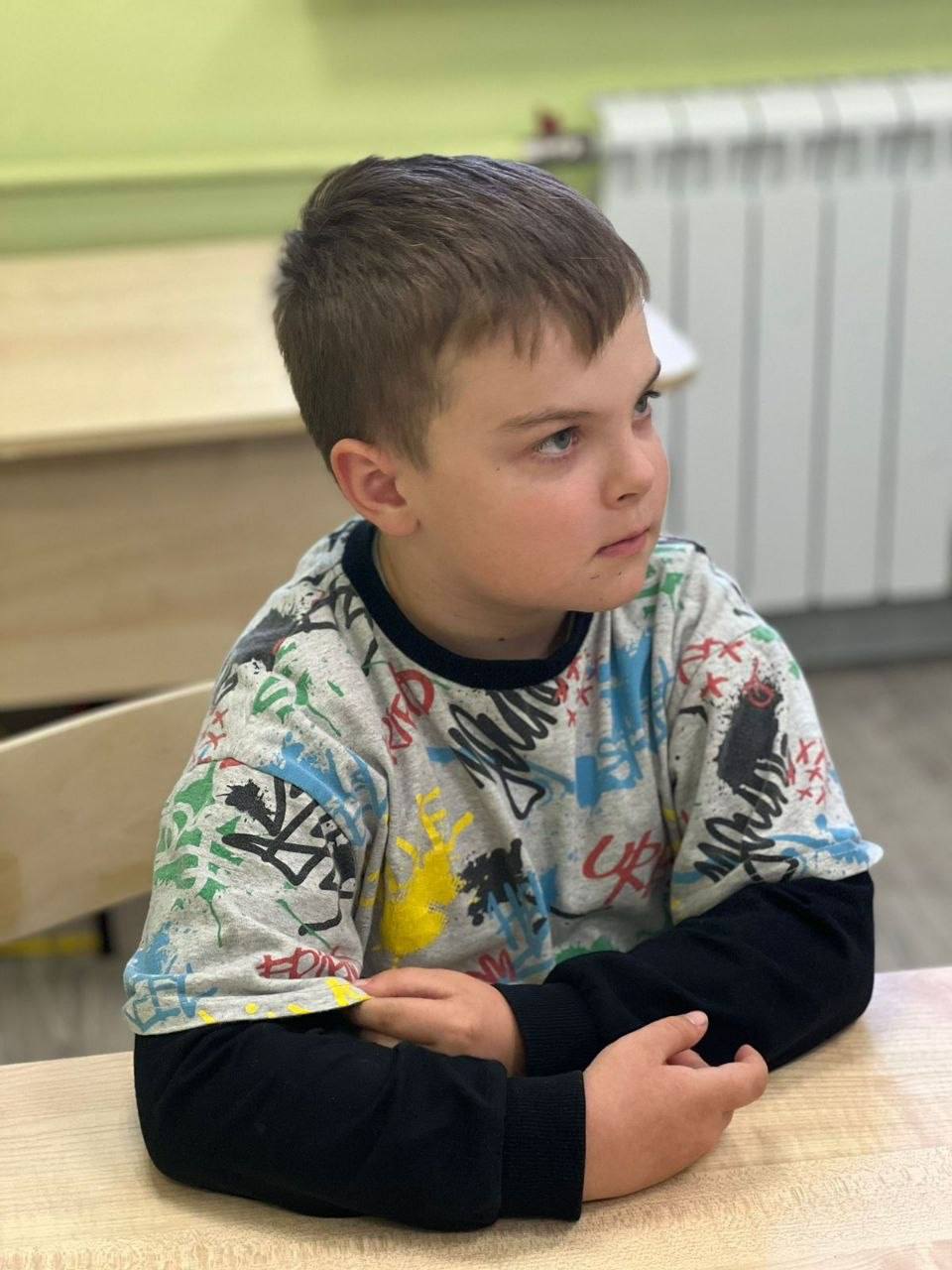 ⭐️Полухин Ярослав⭐️ занимает очередную роль в проекте-продвижении для талантливых актёров «Операция Сивая кобыла»