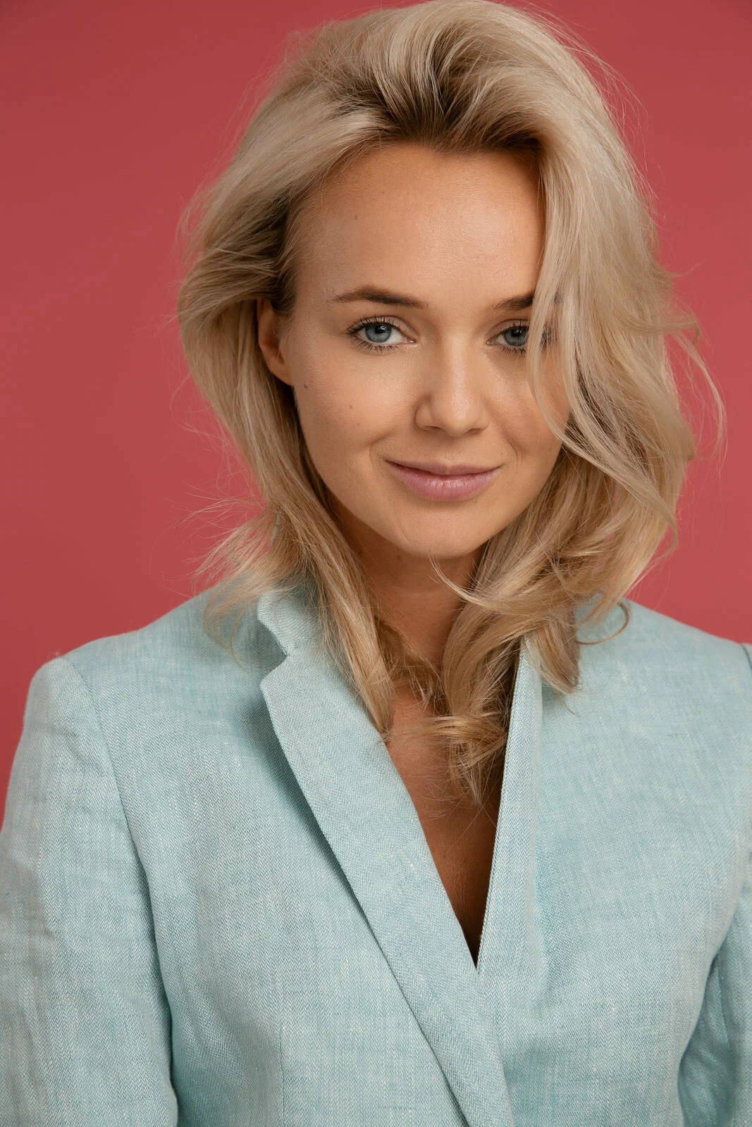 Екатерина Данилова