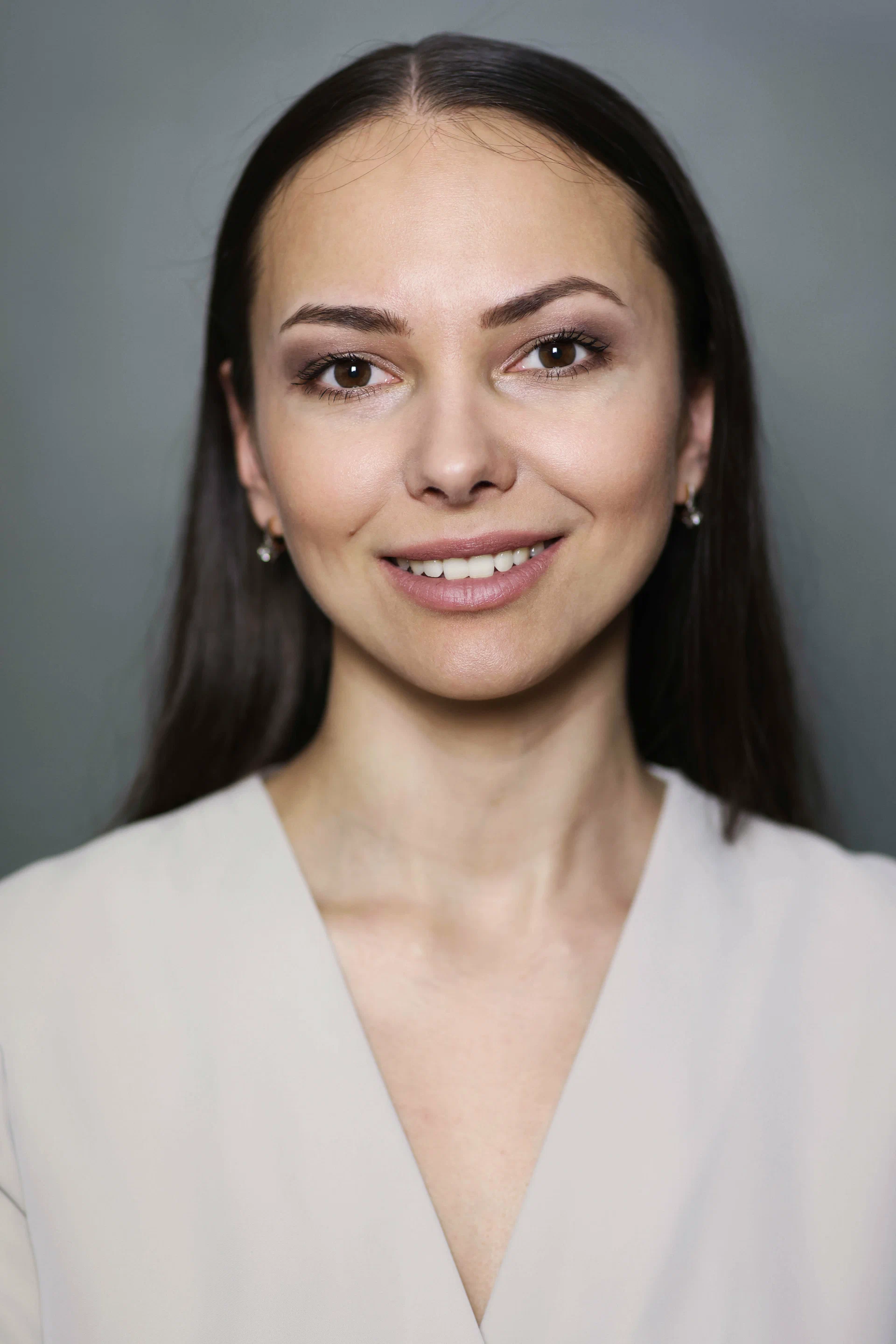 Глафира Козулина