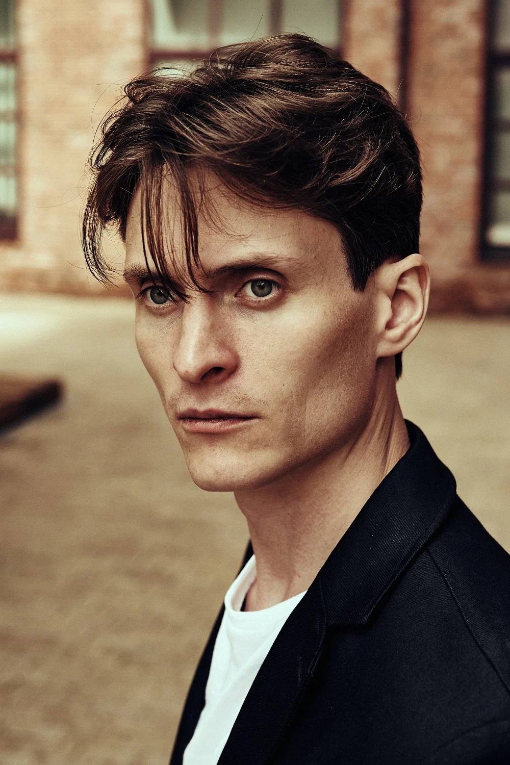 Павел Кузьмин