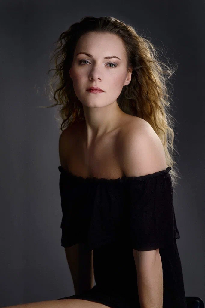 Анастасия Балякина