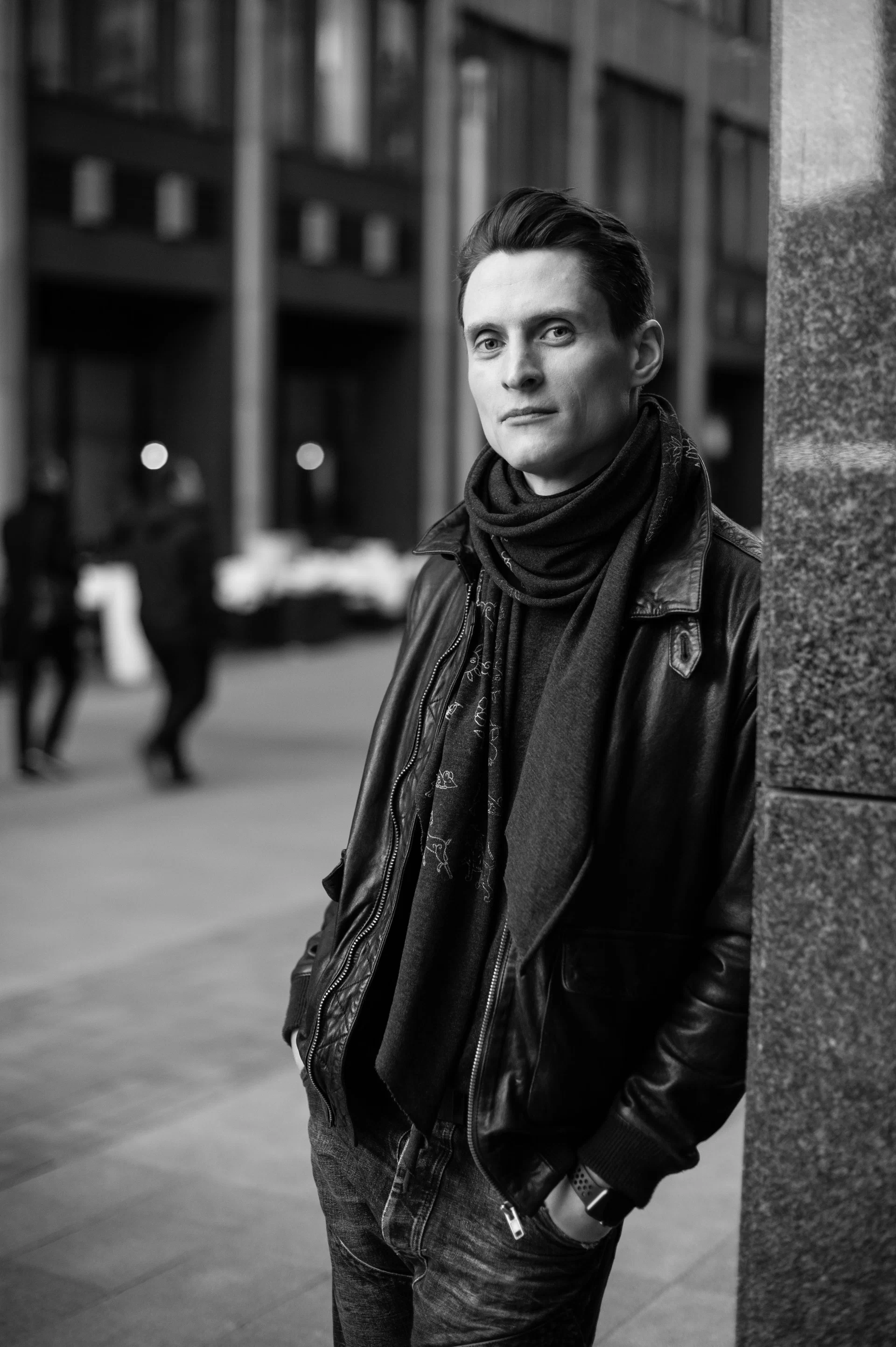 Павел Кузьмин