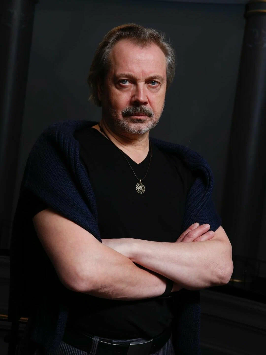 Владимир Зайцев